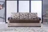 Bellona Costa 3 Seat Sleeper Sofa by Bellona