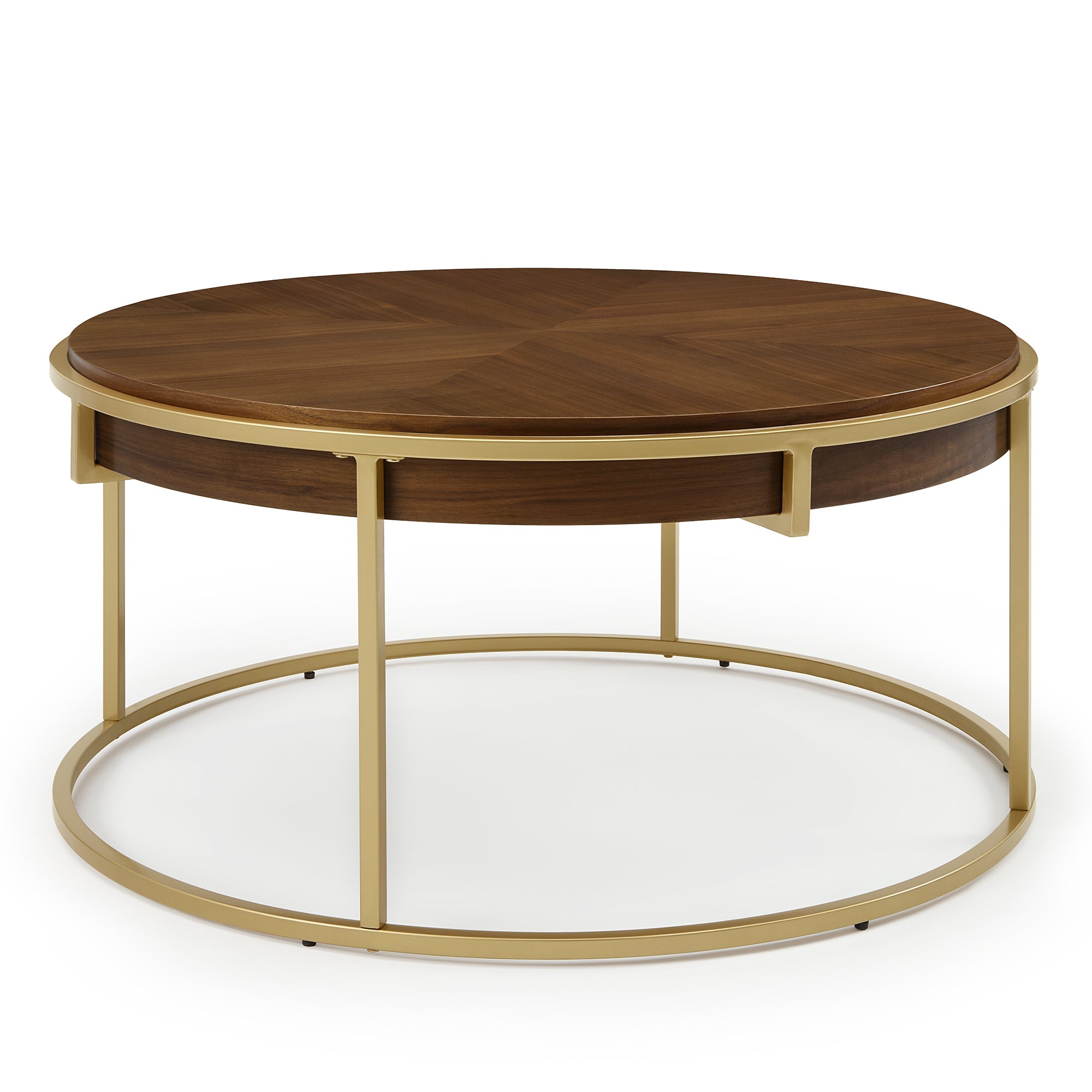 Artisan Denhoff Coffee Table Default Title