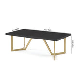 Artisan Coella Dining Table Default Title