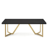 Artisan Utz Coffee Table Default Title