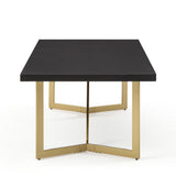 Artisan Coella Dining Table Default Title