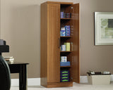 HomePlus Storage Cabinet Saltish Oak