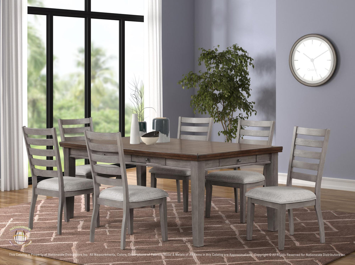 Bentur Dining Set