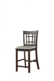 Counter Height Chairs (2/Box) Priced As Each