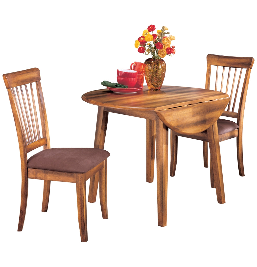 Berringer Dining Table and Chairs