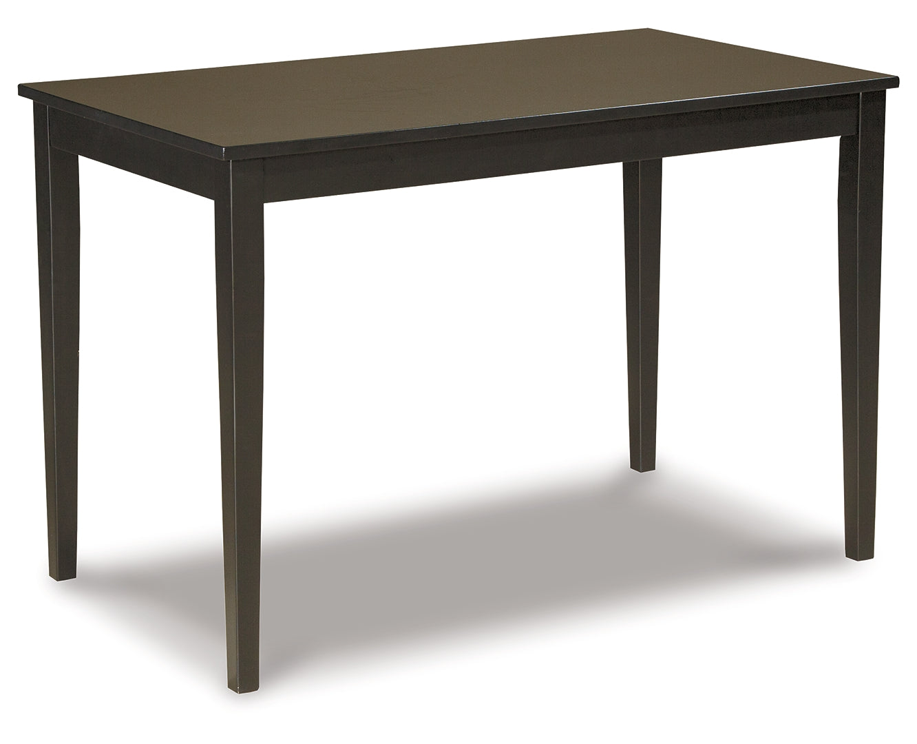 Kimonte Rectangular Dining Room Table