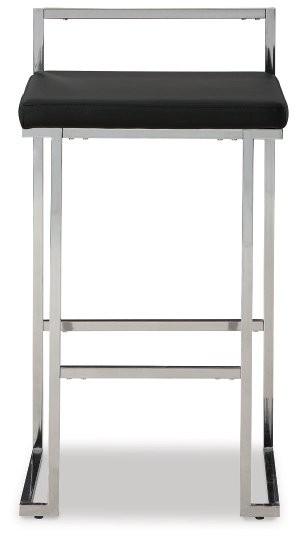 Madanere Tall UPH Stool (2/CN)