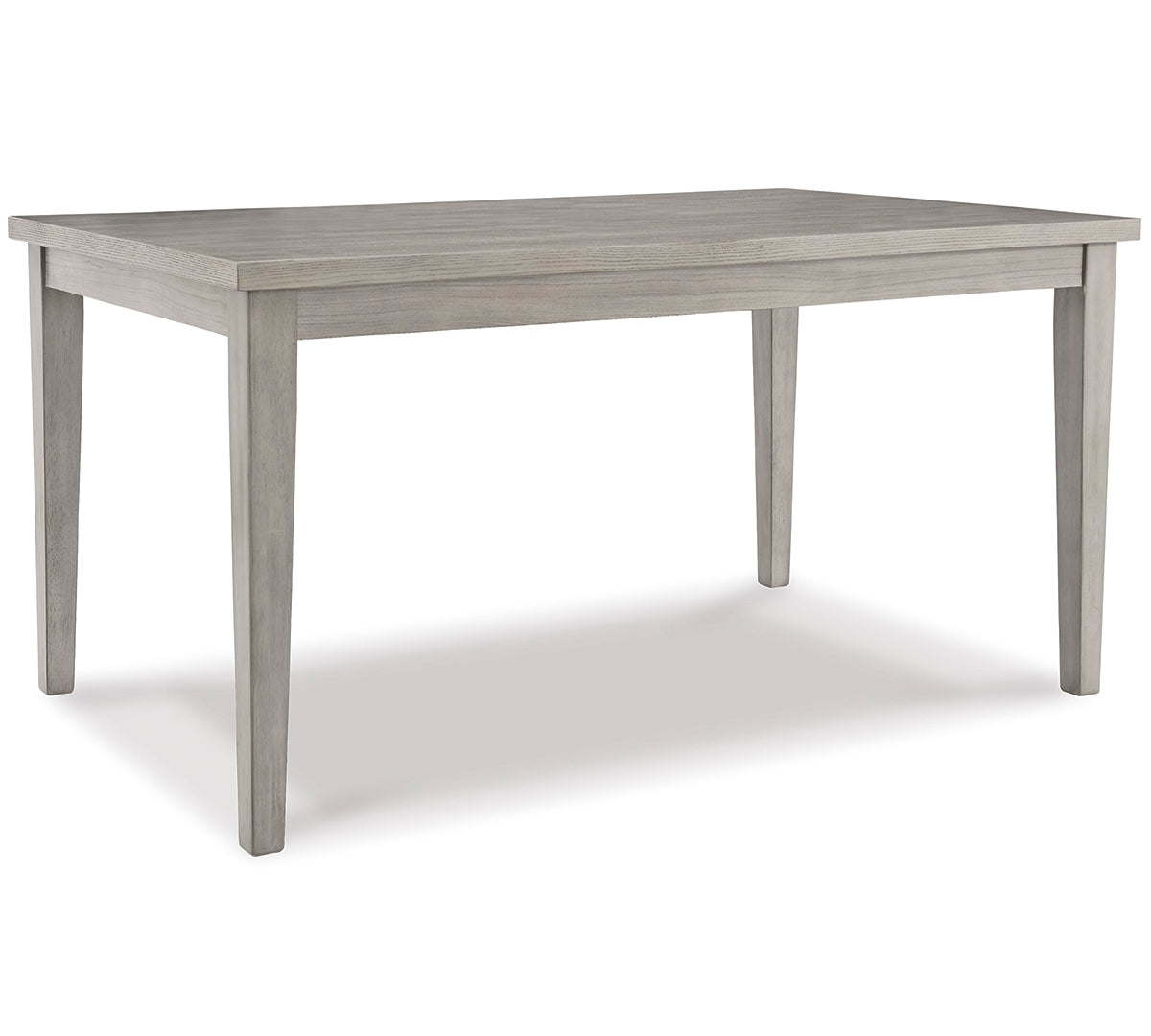 Parellen Rectangular Dining Room Table