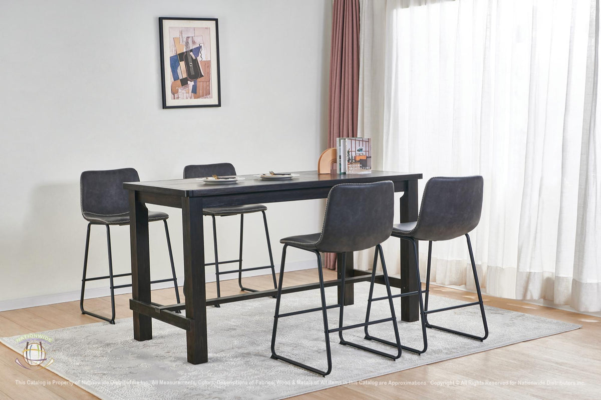 Quinn Dining Set