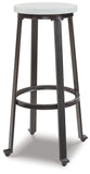 Challiman Tall Stool (2/CN)