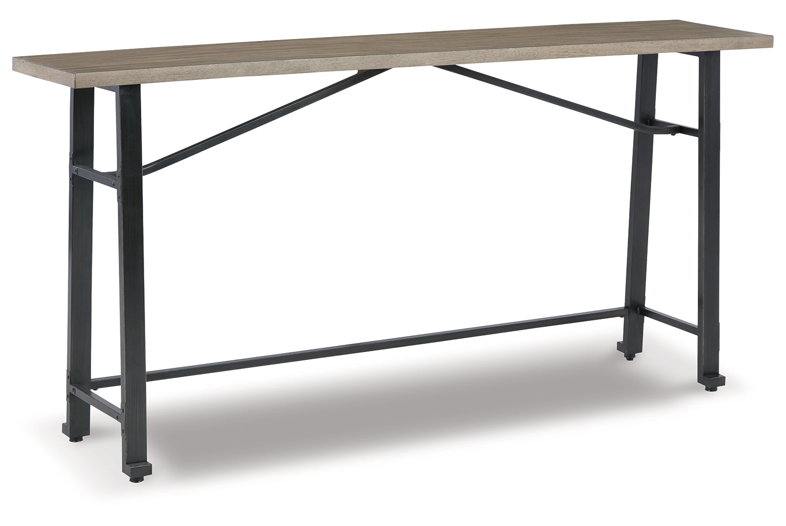 Lesterton Long Counter Table