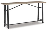 Lesterton Long Counter Table