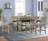 Damarcus Dining Set