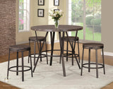 Oriental Dining Set