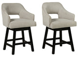 Tallenger 2-Piece Bar Stool