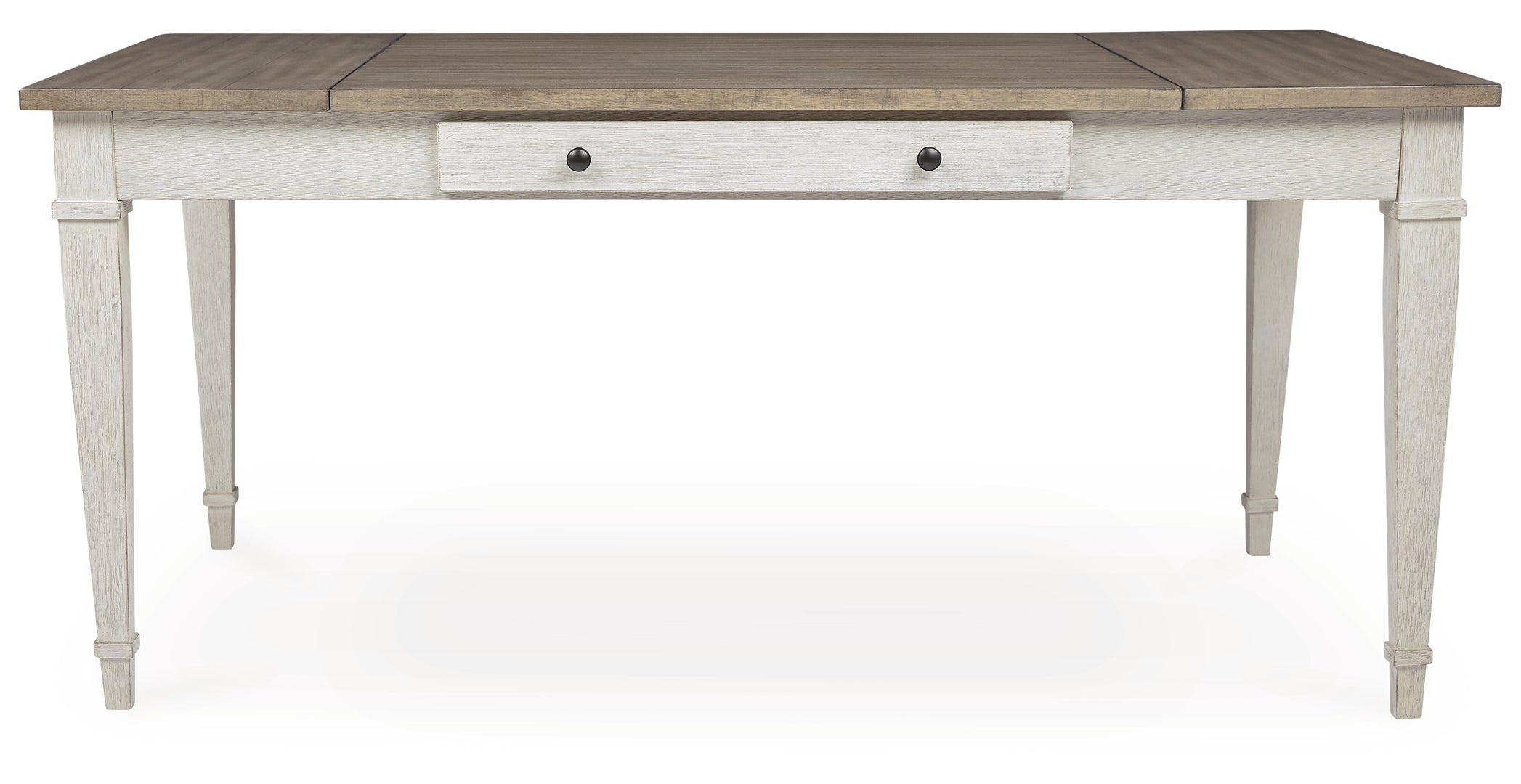 Skempton RECT DRM Table w/Storage