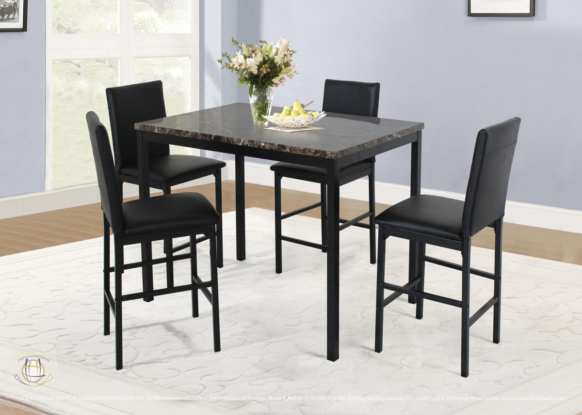 Acosta Dining Set