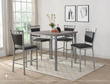 Maez Dining Set