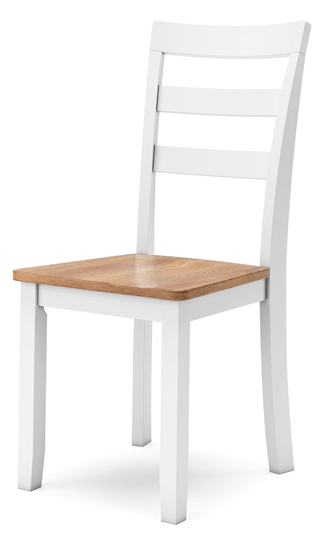 Gesthaven Dining Room Side Chair (2/CN)