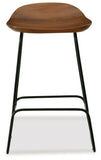 Wilinruck Stool (3/CN)