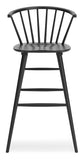 Otaska Tall Barstool (2/CN)