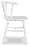 Grannen Dining Room Side Chair (2/CN)