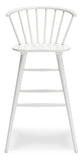 Grannen Tall Barstool (2/CN)