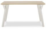 Grannen Rectangular Dining Room Table