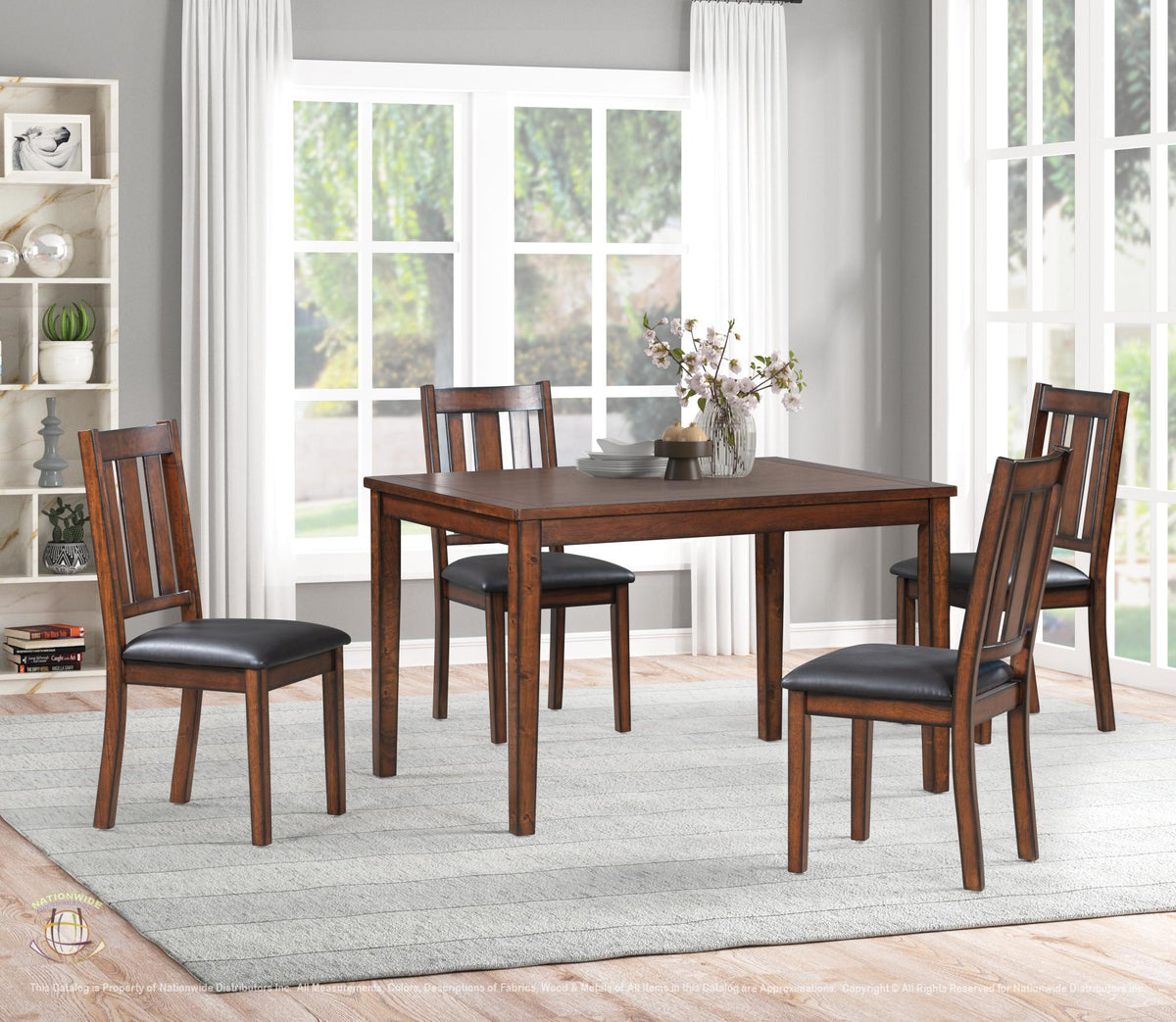 Speight Dining Set