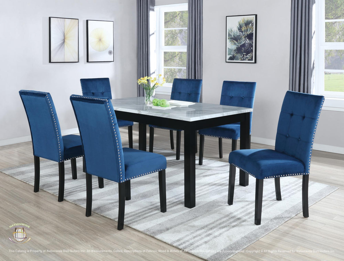 Hemmer Dining Set