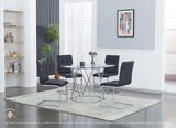 Lama Dining Set