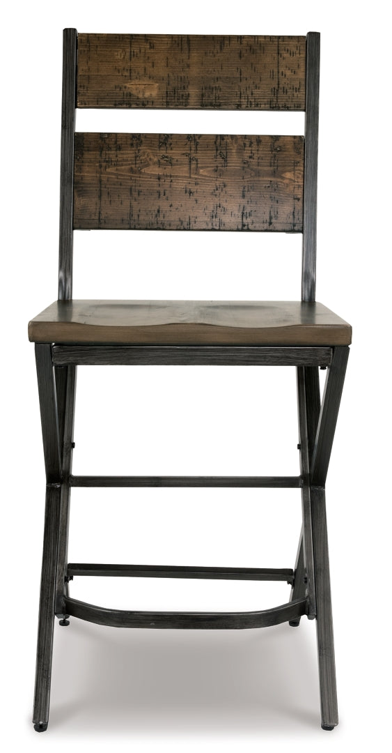 Kavara Barstool (2/CN)