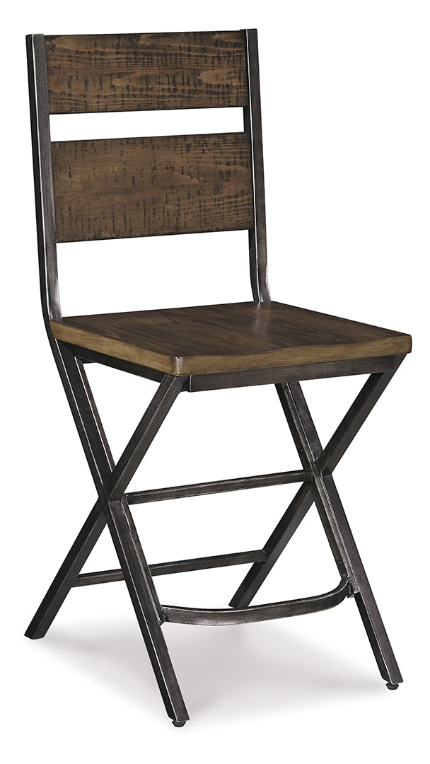 Kavara Barstool (2/CN)