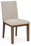 Kraeburn Dining UPH Side Chair (2/CN)