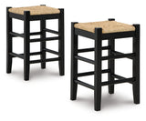 Mirimyn Stool (2/CN)