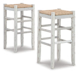 Mirimyn Tall Stool (2/CN)