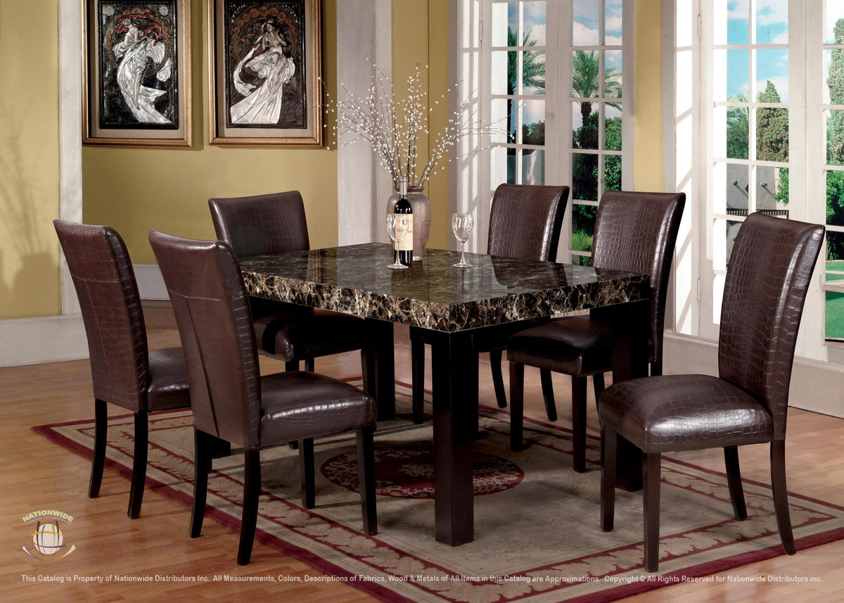 Xanthe Dining Set