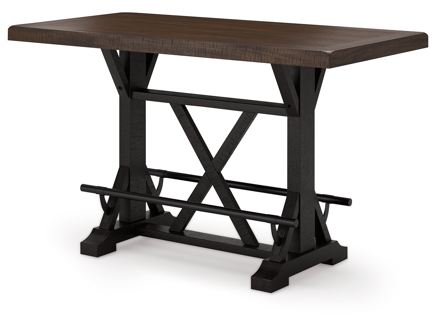 Valebeck RECT Dining Room Counter Table