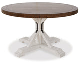 Valebeck Dining Table