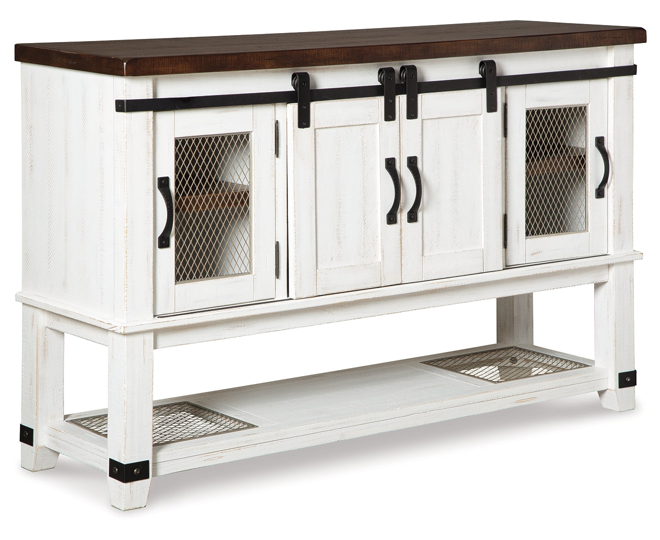 Valebeck Dining Room Server