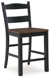 Valebeck Barstool (2/CN)