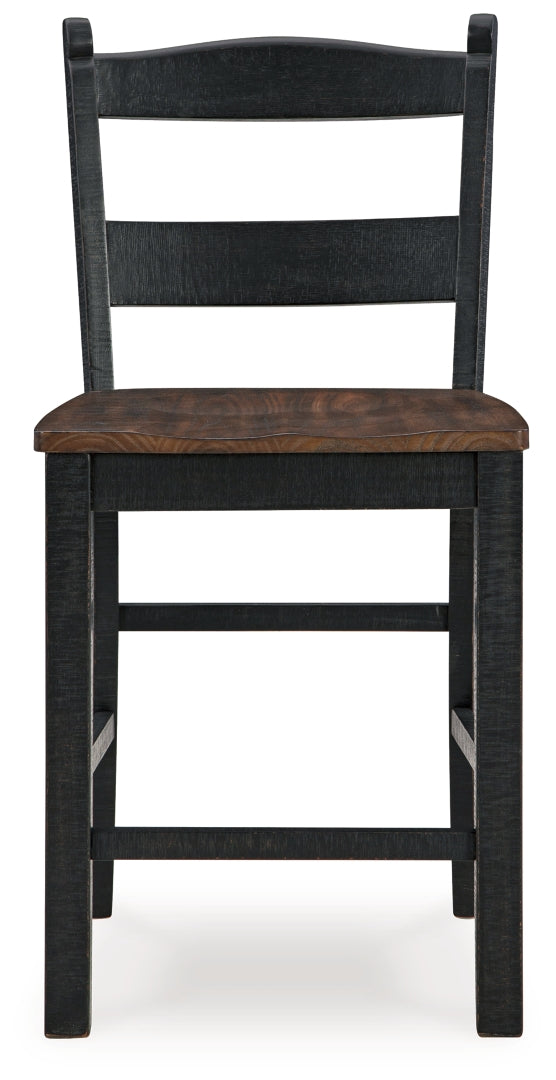 Valebeck Barstool (2/CN)