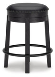 Valebeck UPH Swivel Stool (1/CN)