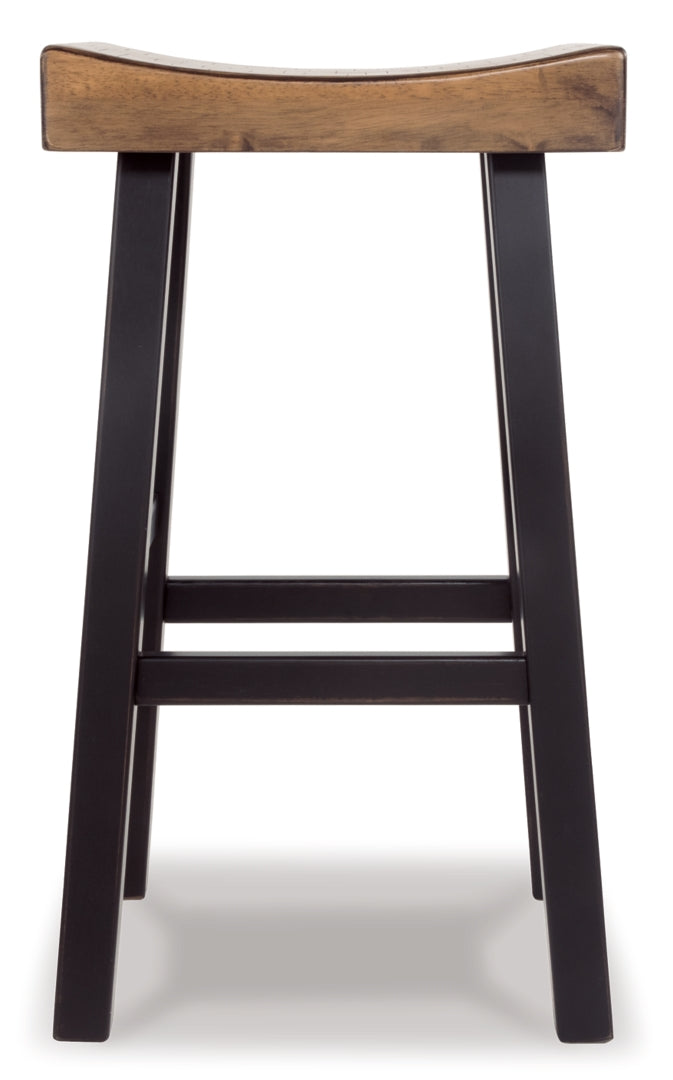 Glosco Tall Stool (2/CN)