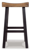 Glosco Tall Stool (2/CN)