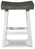 Glosco Stool (2/CN)