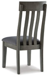 Hallanden Dining UPH Side Chair (2/CN)