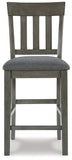 Hallanden 2-Piece Bar Stool