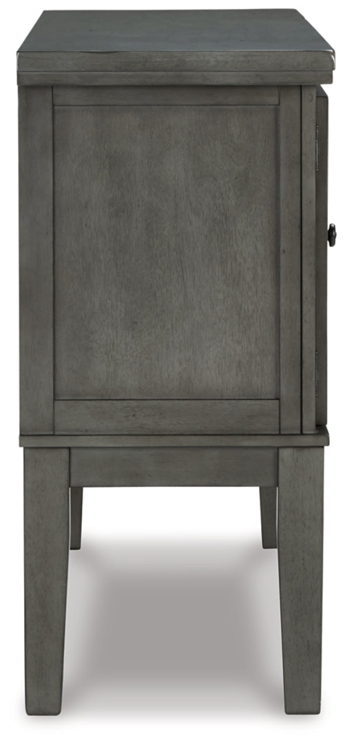 Hallanden Dining Room Server