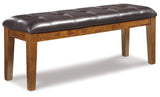 Ralene Large UPH Dining Room Bench